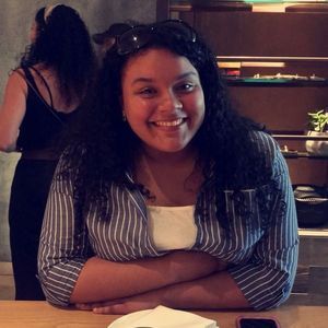 Meet your Posher, Princess